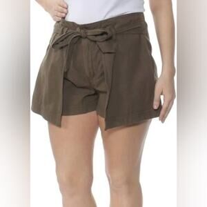 Free People Soul of Sunshine Skort